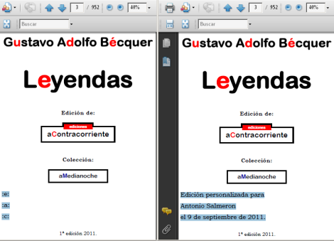 A-PDF Text Replace, el PDF antes y despus