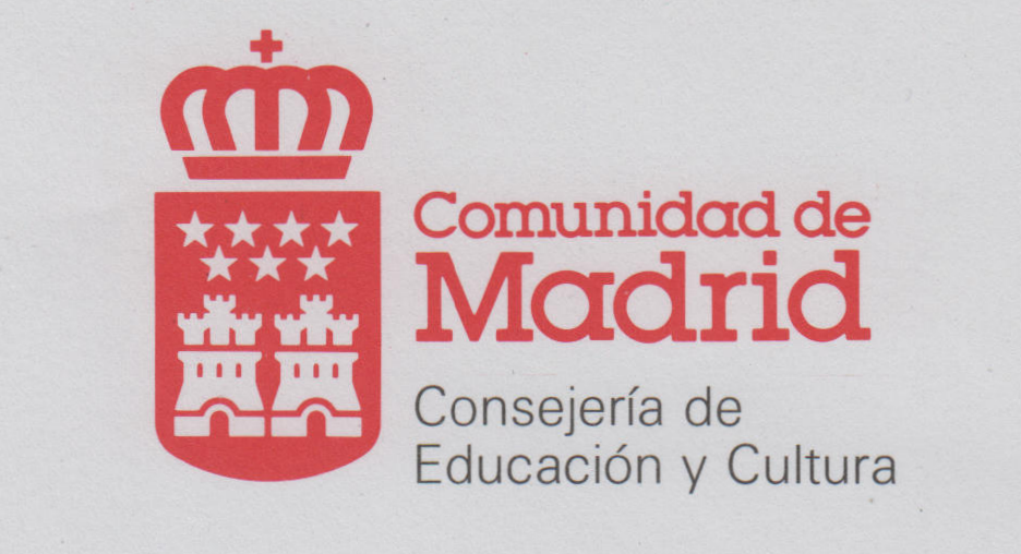 Comunidad de Madrid, Consejer�a de Educaci�n y Cultura