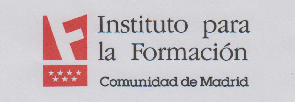 Instituto para la Formaci�n de la Comunidad de Madrid