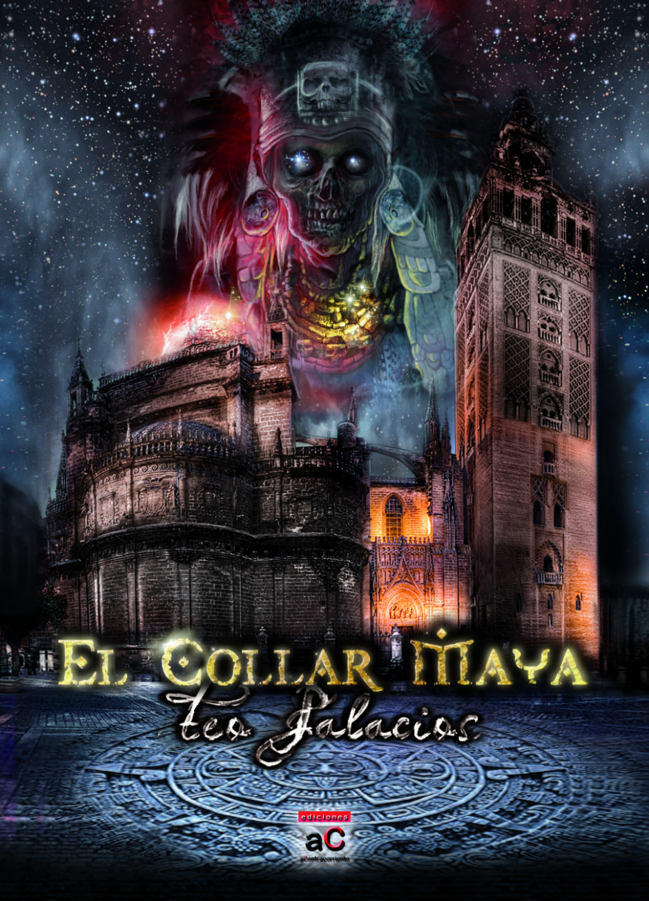 El collar maya, Ediciones aContracorriente