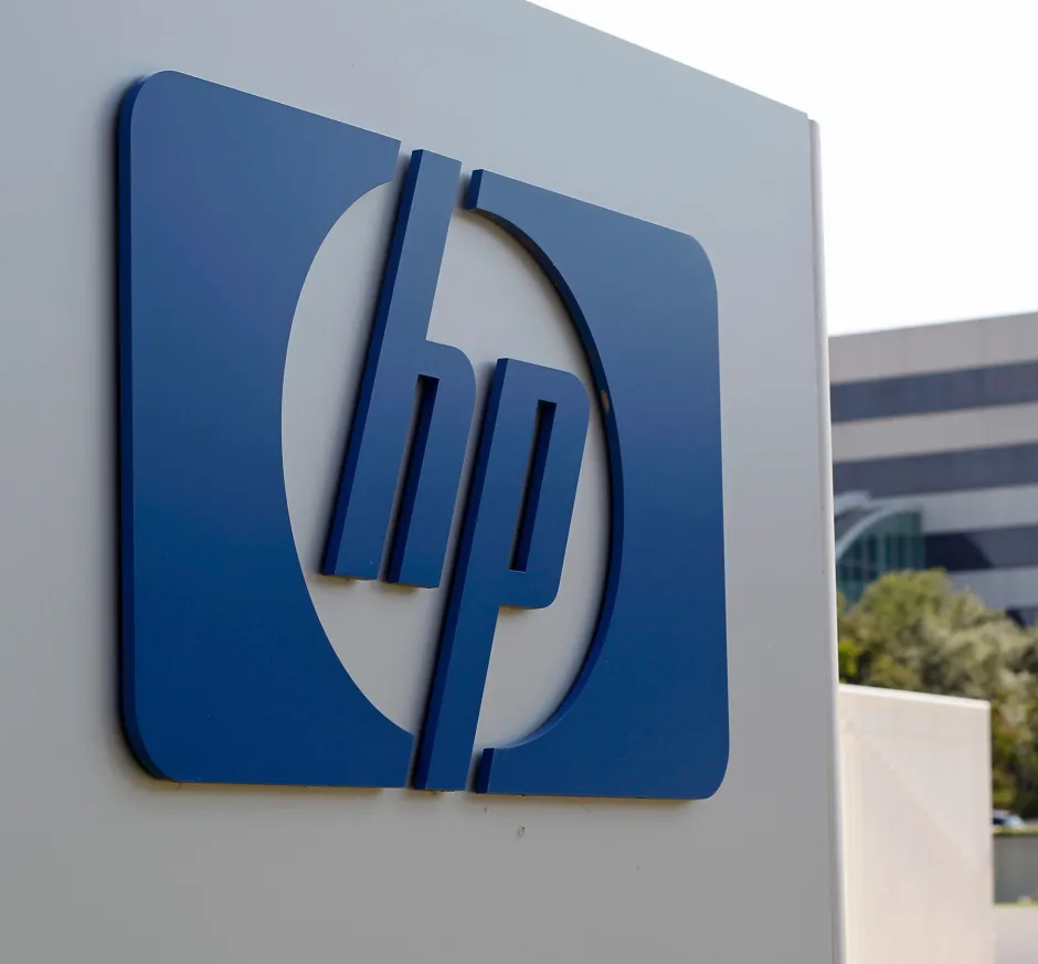Hewlett-Packard