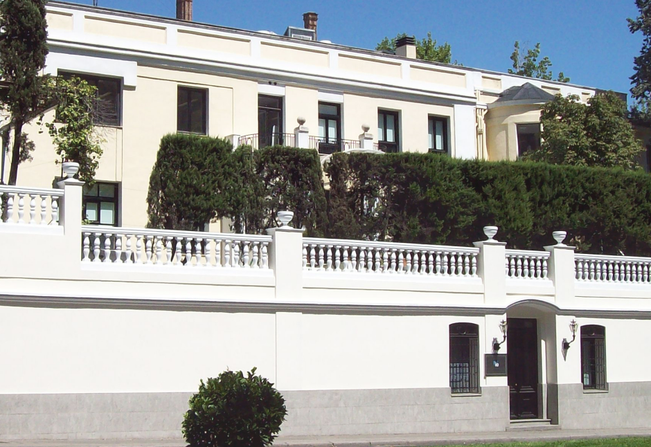 Publicity optimization, IE Business School