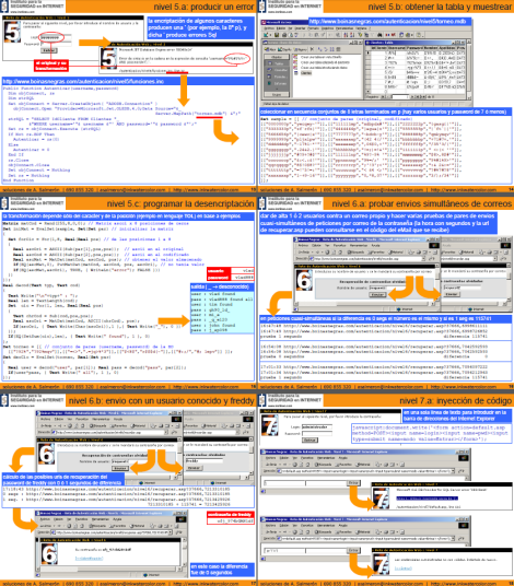 Level 10 of 10 in the hacking test, Instisec Level 10 of 10 in the hacking test, Instisec