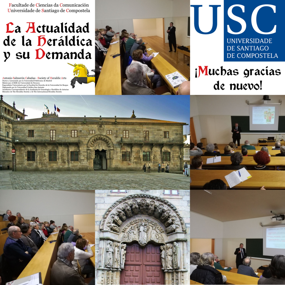 Investigando la historia familiar: Genealogía y Heráldica Investigando la historia familiar: Genealogía y Heráldica