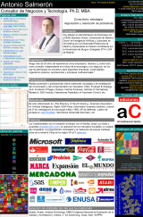 Mi pgina web ASolver.com