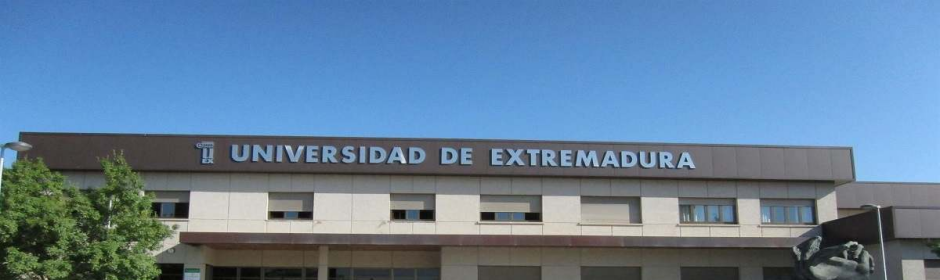 Universidad de Extremadura (UNEX)