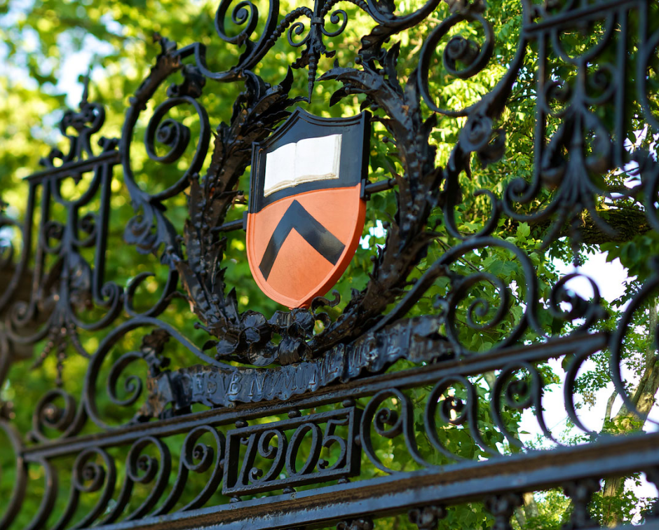Universidad de Princeton